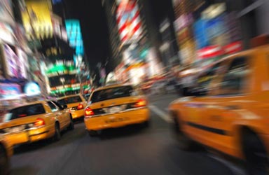 usa-New-York